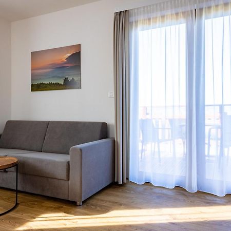 Apartmany Tlusty Svist Vaclavov u Bruntalu 外观 照片