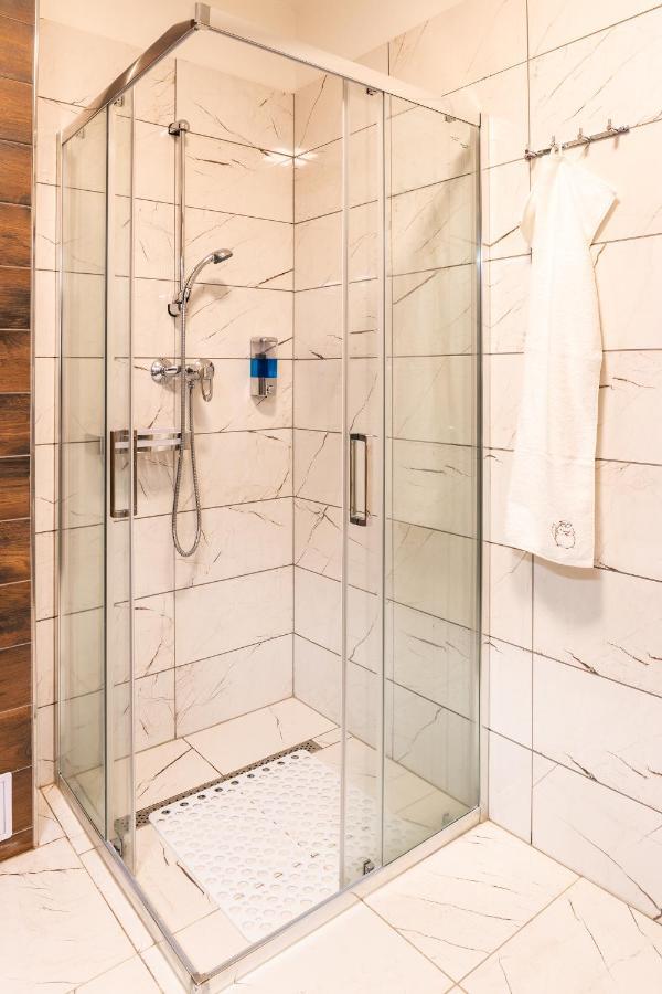 Apartmany Tlusty Svist Vaclavov u Bruntalu 外观 照片